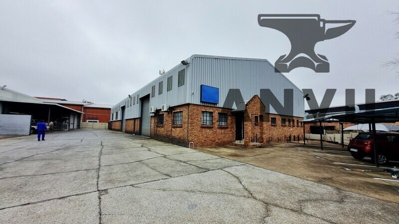 14 Marconi Nook, Hennopspark, Centurion, 0172 - Warehouse B - Sale property image 24