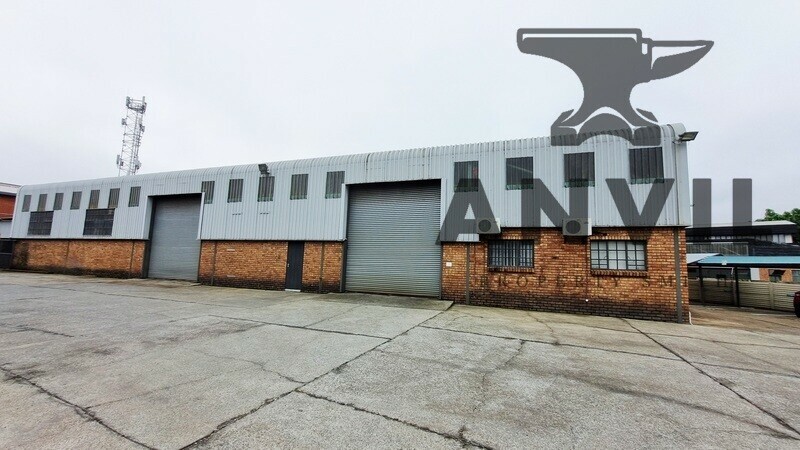 14 Marconi Nook, Hennopspark, Centurion, 0172 - Warehouse B - Sale property image 25