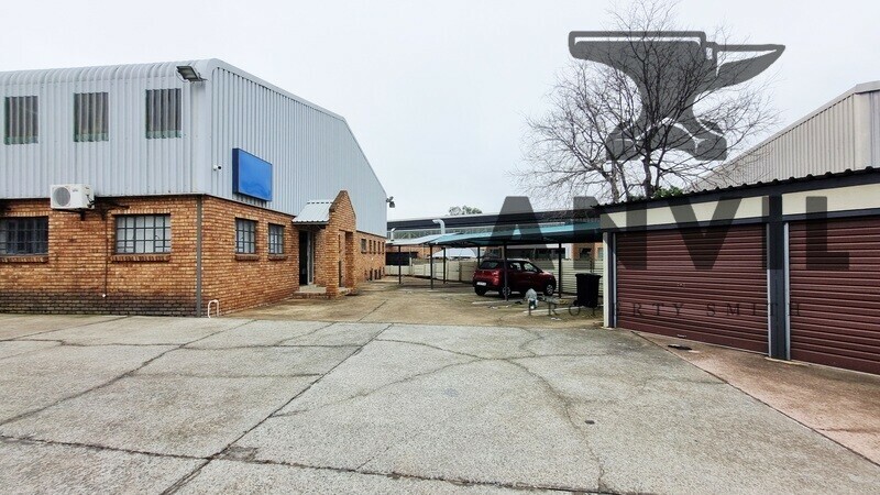 14 Marconi Nook, Hennopspark, Centurion, 0172 - Warehouse B - Sale property image 26