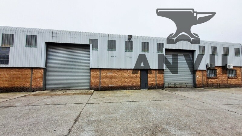 14 Marconi Nook, Hennopspark, Centurion, 0172 - Warehouse B - Sale property image 27