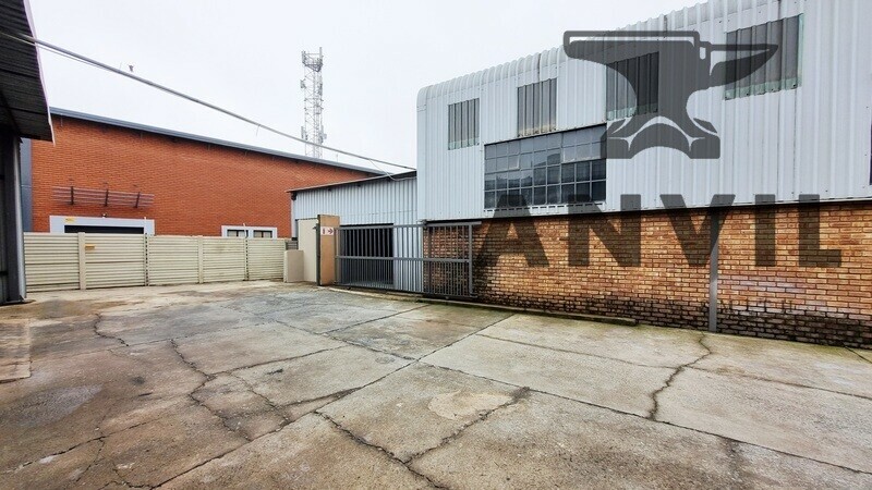 14 Marconi Nook, Hennopspark, Centurion, 0172 - Warehouse B - Sale property image 28