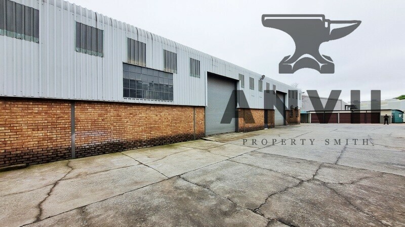 14 Marconi Nook, Hennopspark, Centurion, 0172 - Warehouse B - Sale property image 29