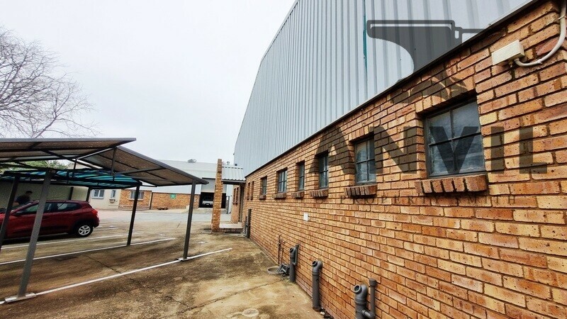 14 Marconi Nook, Hennopspark, Centurion, 0172 - Warehouse B - Sale property image 31