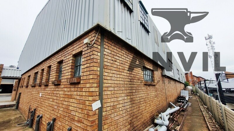 14 Marconi Nook, Hennopspark, Centurion, 0172 - Warehouse B - Sale property image 32