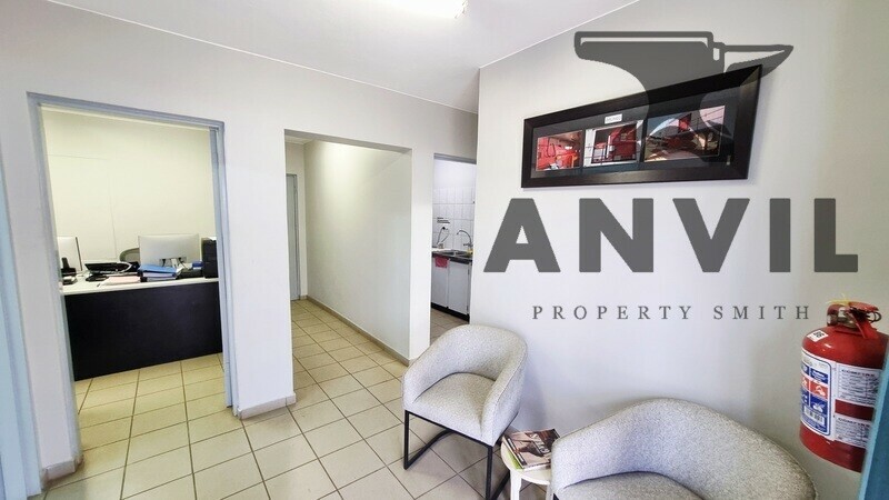 14 Marconi Nook, Hennopspark, Centurion, 0172 - Warehouse B property image 3