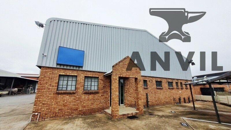 14 Marconi Nook, Hennopspark, Centurion, 0172 - Warehouse B property image 2