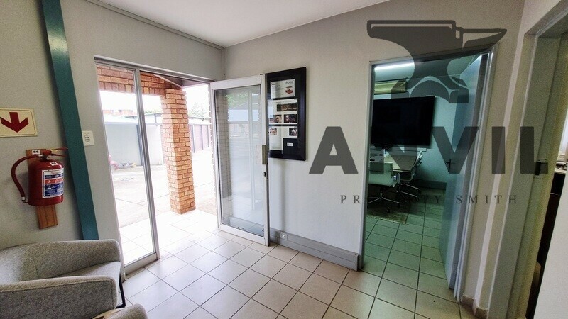 14 Marconi Nook, Hennopspark, Centurion, 0172 - Warehouse B property image 4
