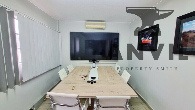 14 Marconi Nook, Hennopspark, Centurion, 0172 - Warehouse B property image 5