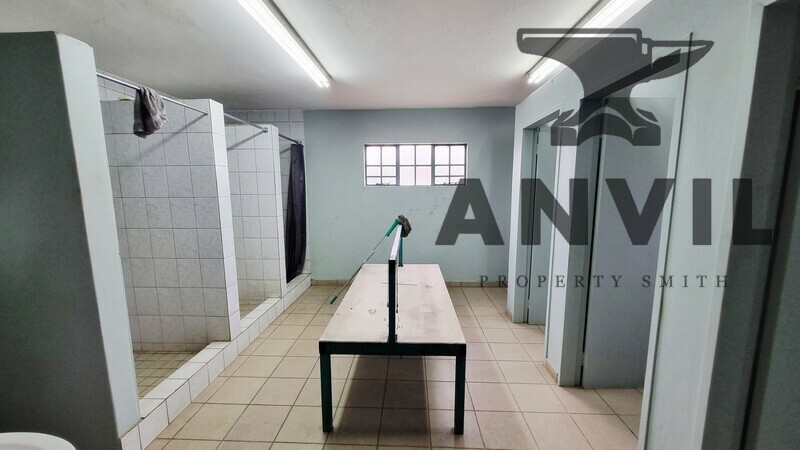 14 Marconi Nook, Hennopspark, Centurion, 0172 - Warehouse B property image 12