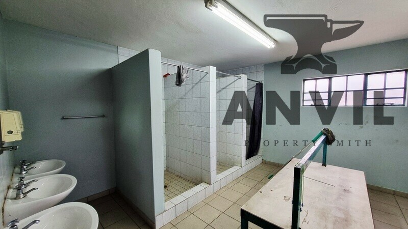 14 Marconi Nook, Hennopspark, Centurion, 0172 - Warehouse B property image 13