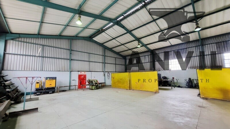 14 Marconi Nook, Hennopspark, Centurion, 0172 - Warehouse B property image 16