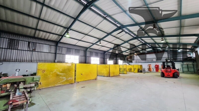 14 Marconi Nook, Hennopspark, Centurion, 0172 - Warehouse B property image 19