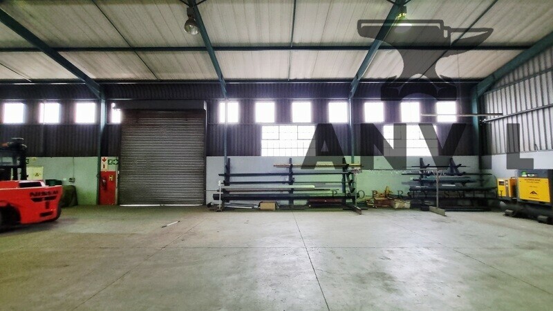 14 Marconi Nook, Hennopspark, Centurion, 0172 - Warehouse B property image 20