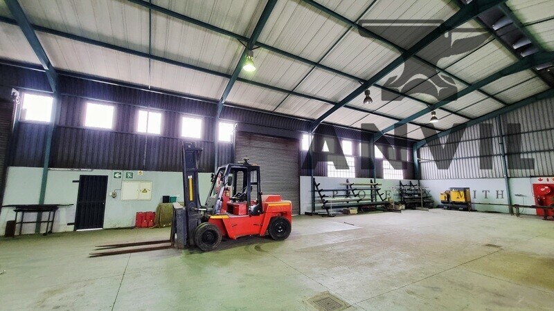 14 Marconi Nook, Hennopspark, Centurion, 0172 - Warehouse B property image 22