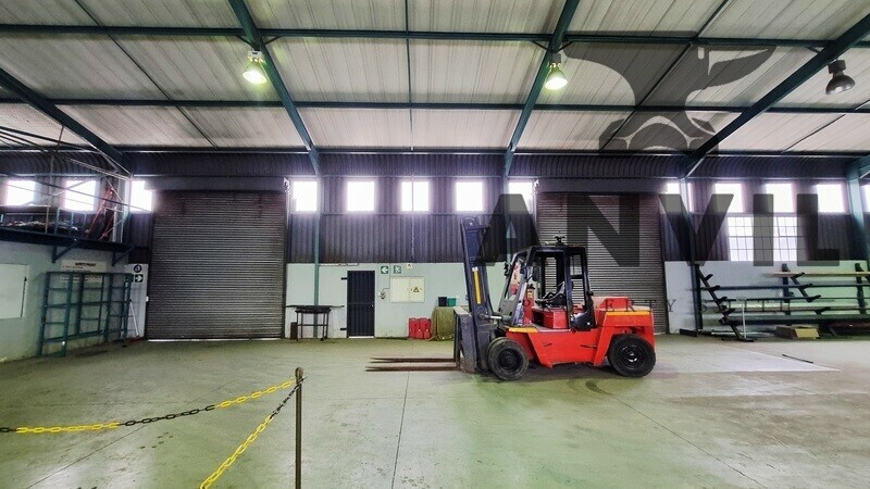 14 Marconi Nook, Hennopspark, Centurion, 0172 - Warehouse B property image 23