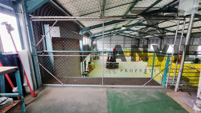 14 Marconi Nook, Hennopspark, Centurion, 0172 - Warehouse B property image 30