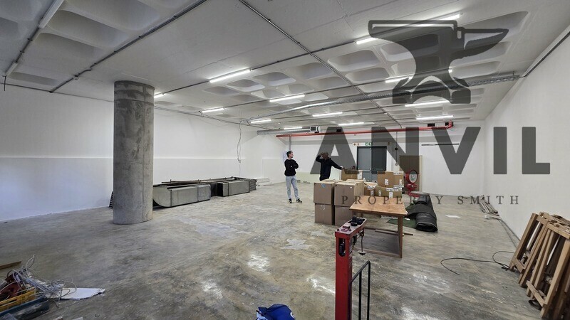 50 Bree Street - 1st Floor Suite property image 4