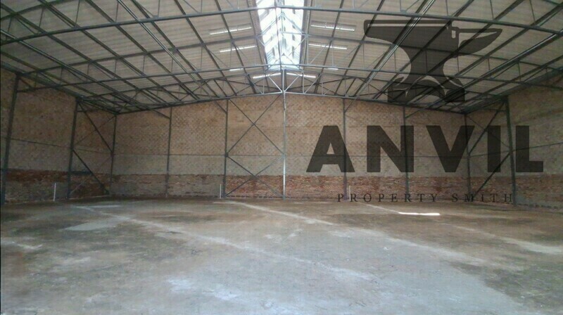 5 Aspen Street  - 1003 m² Warehouse to Let property image 9