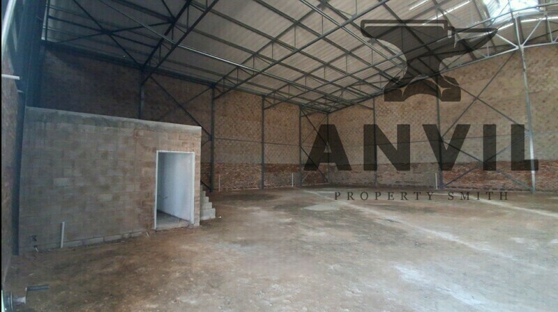 5 Aspen Street  - 1003 m² Warehouse to Let property image 17