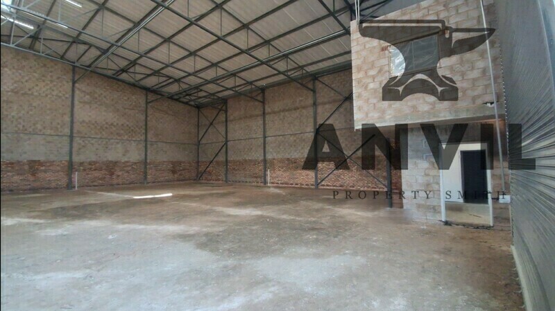 5 Aspen Street  - 1003 m² Warehouse to Let property image 12