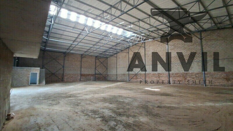 5 Aspen Street  - 1003 m² Warehouse to Let property image 16