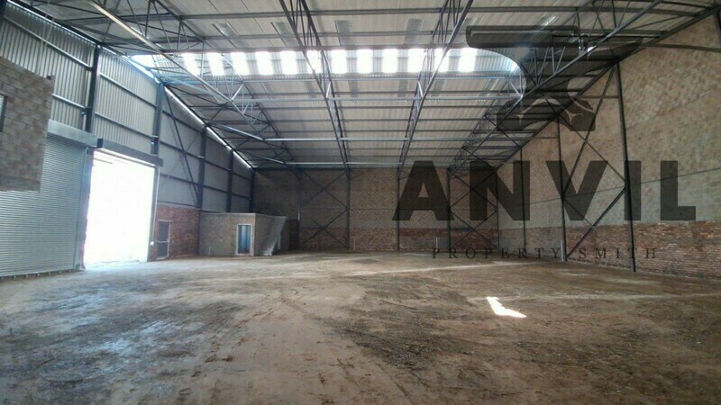 5 Aspen Street  - 1003 m² Warehouse to Let property image 11