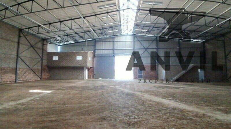 5 Aspen Street  - 1003 m² Warehouse to Let property image 15