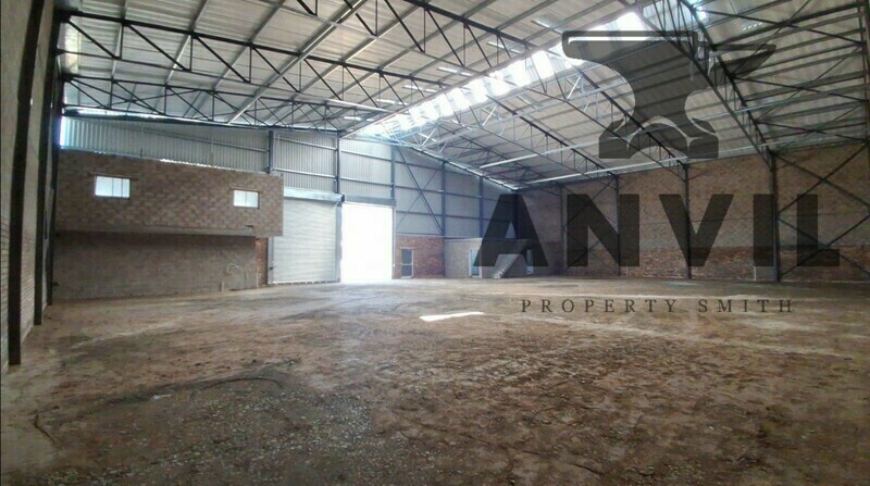 5 Aspen Street  - 1003 m² Warehouse to Let property image 13