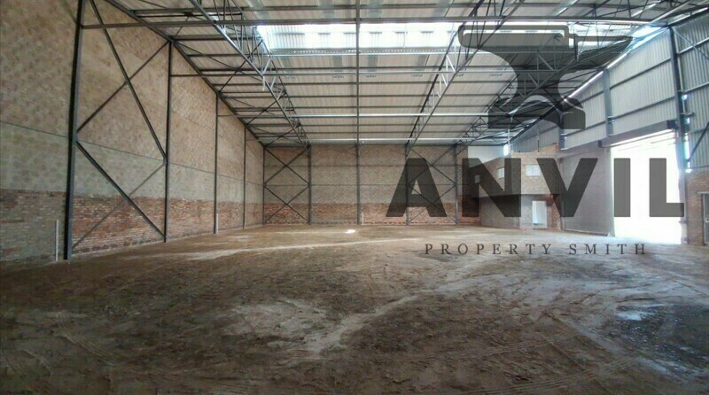 5 Aspen Street  - 1003 m² Warehouse to Let property image 14