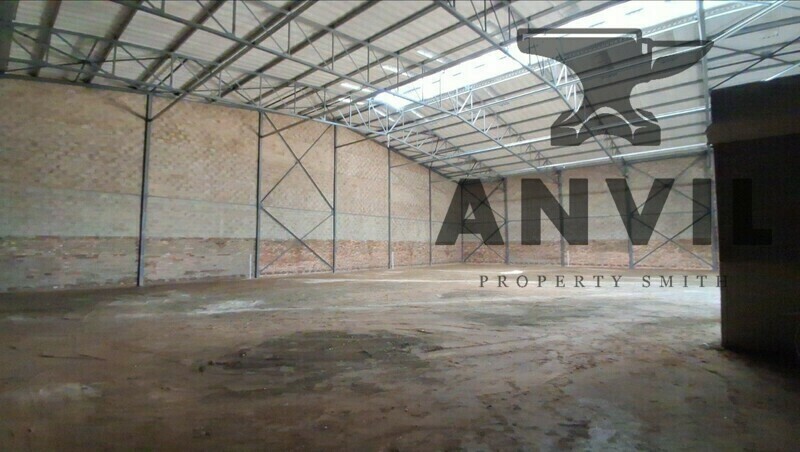 5 Aspen Street  - 1003 m² Warehouse to Let property image 10
