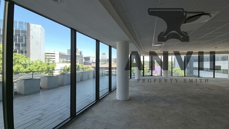 72 Grayston Drive, Sandton - Entire Building property image 20