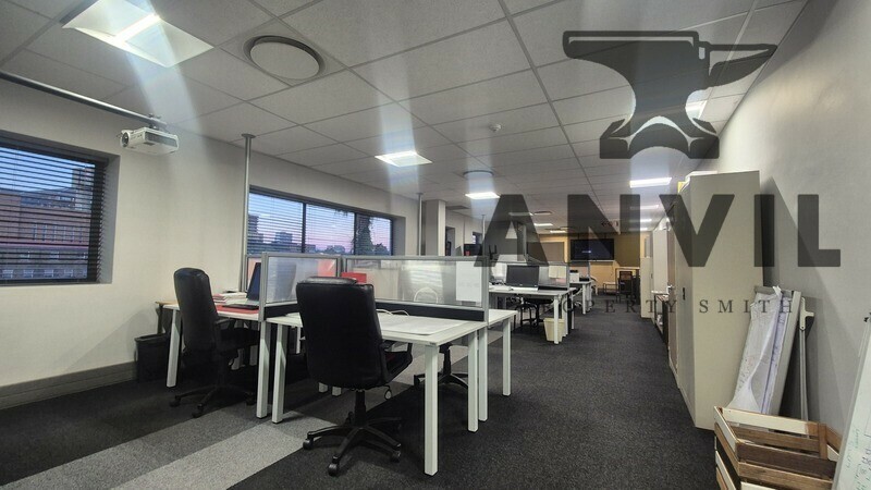 The Hill on Empire, Parktown - Buliding A (N) 2nd Floor (Suite B&C) property image 6