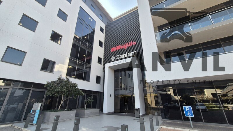 The Hill on Empire, Parktown - Buliding A (N) 2nd Floor (Suite B&C) property image 7