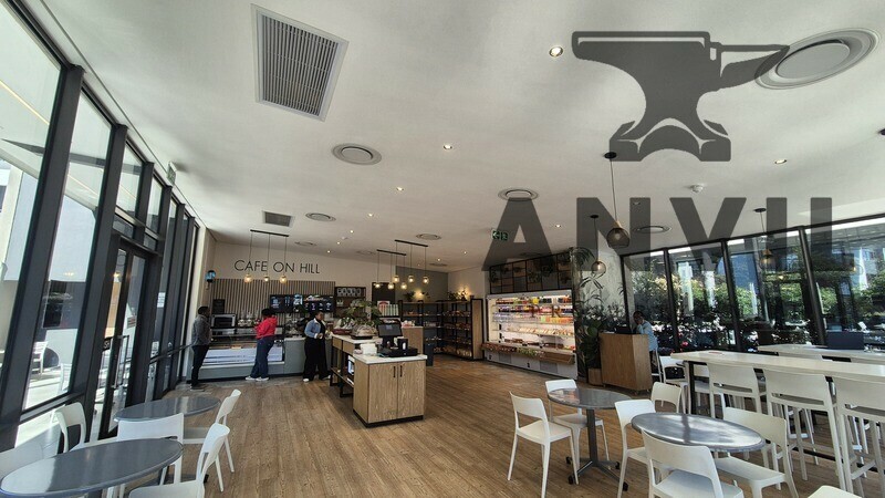 The Hill on Empire, Parktown - Buliding A (N) 2nd Floor (Suite B&C) property image 10