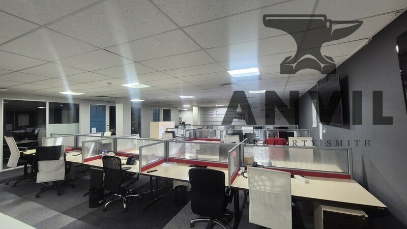 The Hill on Empire, Parktown - Buliding A (N) 2nd Floor (Suite B&C) property image 11