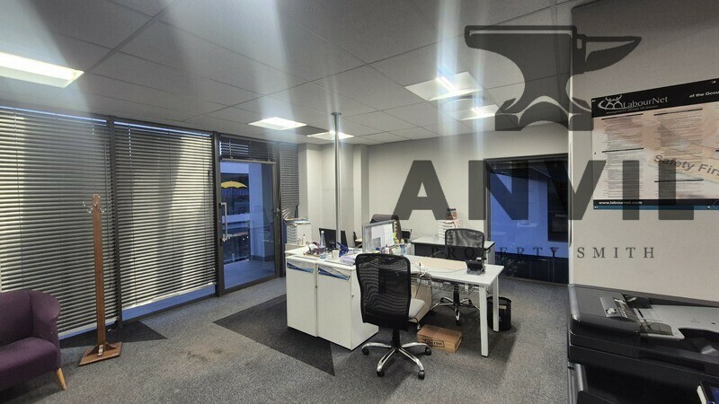 The Hill on Empire, Parktown - Buliding A (N) 2nd Floor (Suite B&C) property image 13