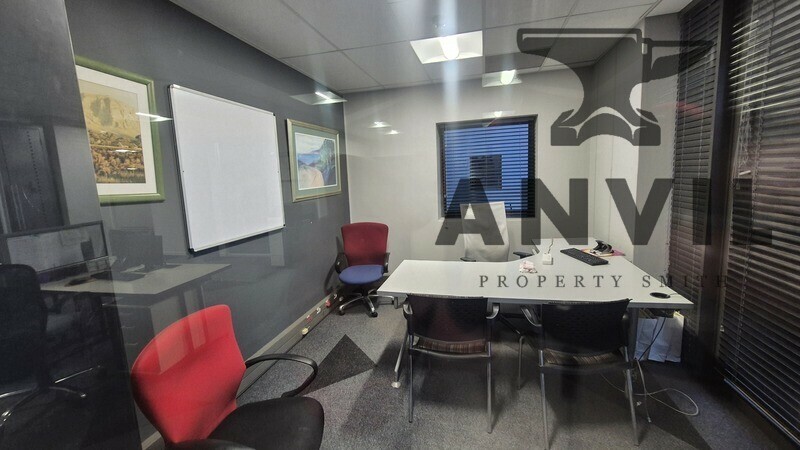 The Hill on Empire, Parktown - Buliding A (N) 2nd Floor (Suite B&C) property image 16