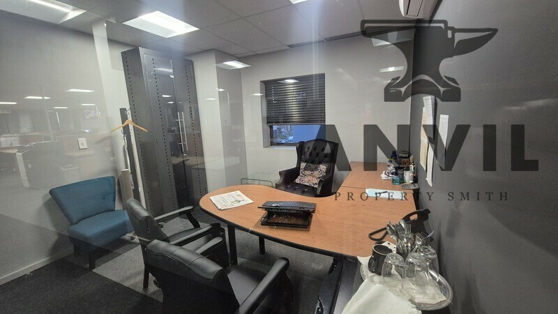 The Hill on Empire, Parktown - Buliding A (N) 2nd Floor (Suite B&C) property image 17