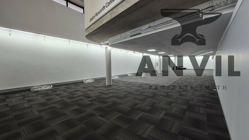 Edstan Business Park, 2 Ibhubesi Rd - Magnet Building Ground Floor Unit property image 3