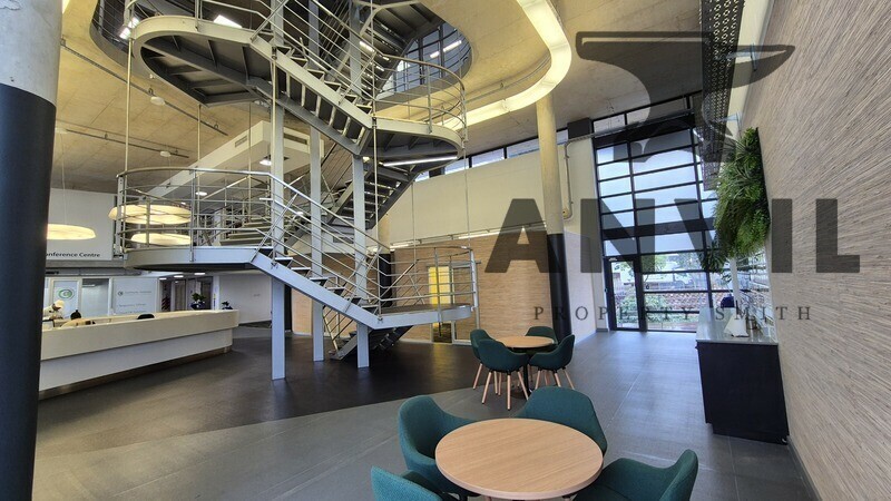Edstan Business Park, 2 Ibhubesi Rd - Magnet Building Ground Floor Unit property image 10