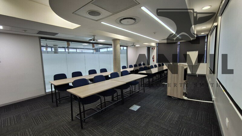 Edstan Business Park, 2 Ibhubesi Rd - Magnet Building Ground Floor Unit property image 12