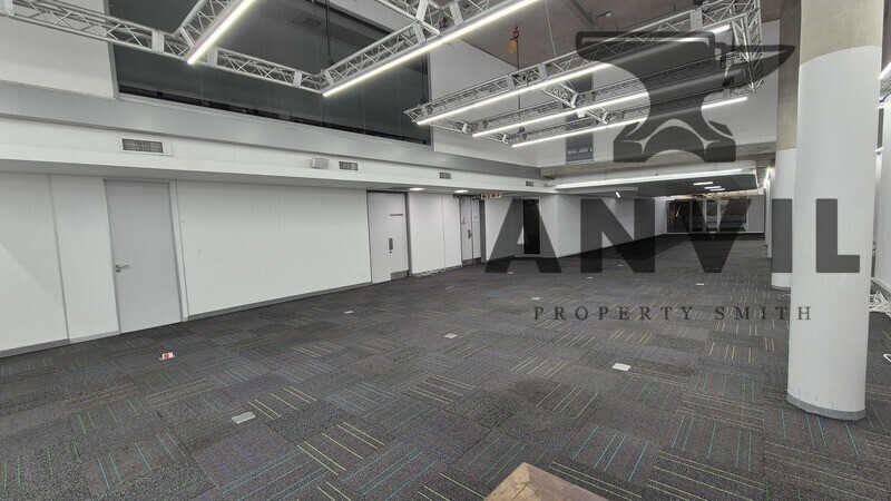 Edstan Business Park, 2 Ibhubesi Rd - Magnet Building Ground Floor Unit property image 5