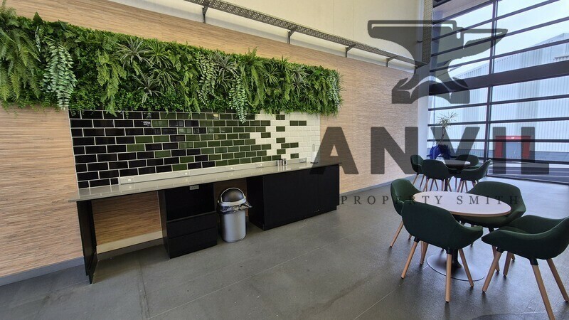 Edstan Business Park, 2 Ibhubesi Rd - Magnet Building Ground Floor Unit property image 7