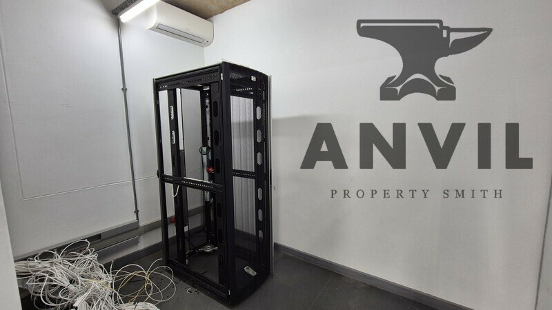 Edstan Business Park, 2 Ibhubesi Rd - Magnet Building Ground Floor Unit property image 6