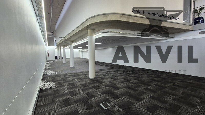 Edstan Business Park, 2 Ibhubesi Rd - Magnet Building Ground Floor Unit property image 2