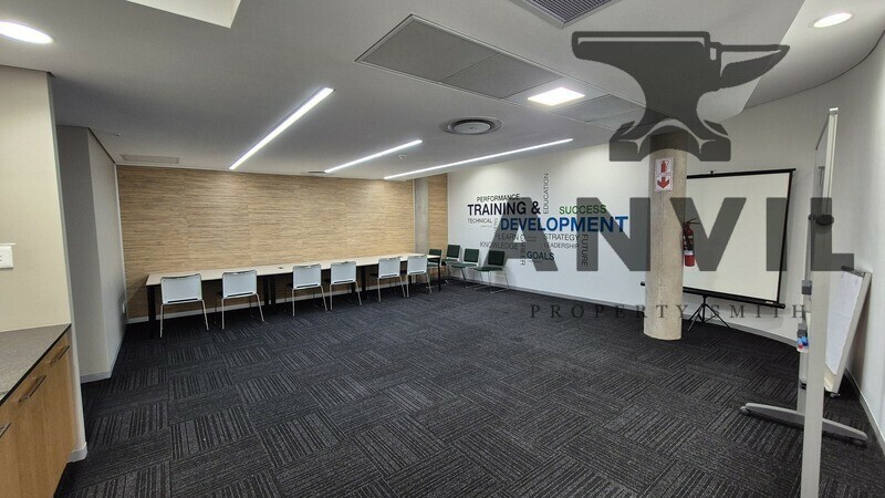 Edstan Business Park, 2 Ibhubesi Rd - Magnet Building Ground Floor Unit property image 11