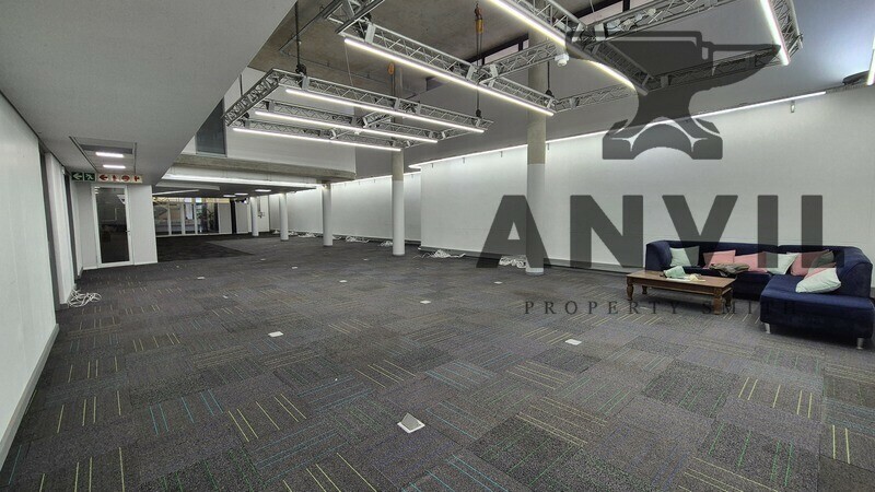 Edstan Business Park, 2 Ibhubesi Rd - Magnet Building Ground Floor Unit property image 4