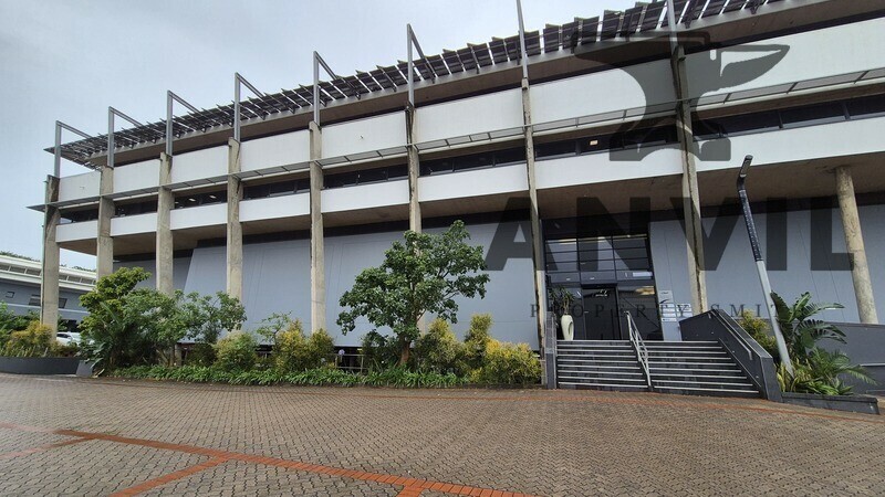 Edstan Business Park, 2 Ibhubesi Rd - Magnet Building Ground Floor Unit property image 15