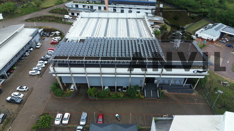 Edstan Business Park, 2 Ibhubesi Rd - Magnet Building Ground Floor Unit property image 16