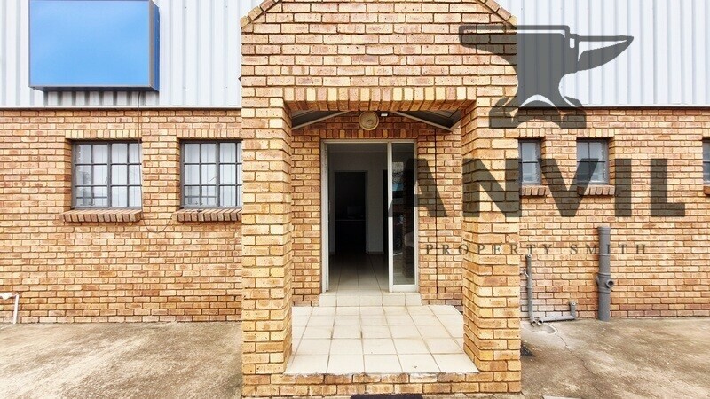 14 Marconi Nook, Hennopspark, Centurion, 0172 - Warehouse B - Sale property image 3